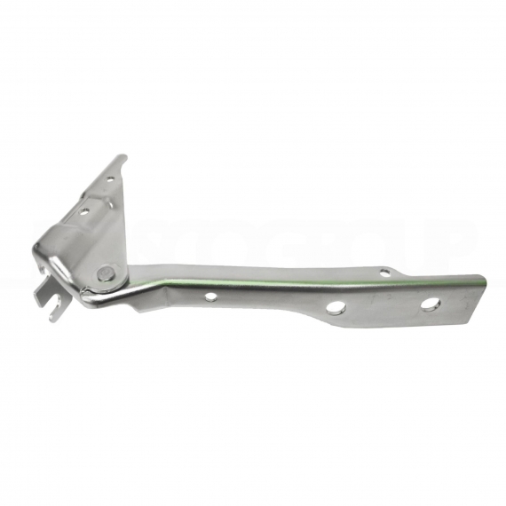 Acceder a la pieza Bisagra izquierda capó