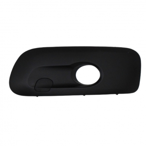 Acceder a la pieza Embellecedor antiniebla izquierdo