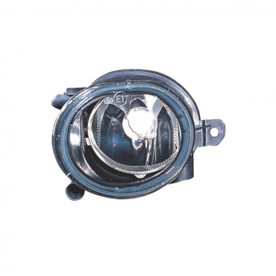 Acceder a la pieza Faro antiniebla izquierdo, H8