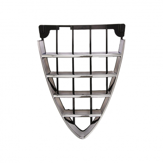 Acceder a la pieza Rejilla central parachoques delantero