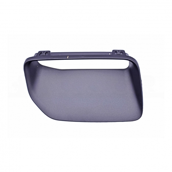 Acceder a la pieza Rejilla de aire izquierda parachoques delantero