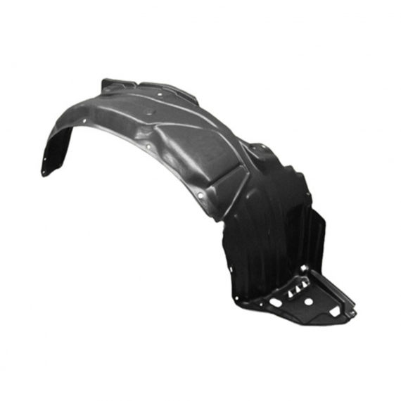 Guardabarros delantero derecho, con control electrónico (3/5 puertas) HONDA-CIVIC pour HONDA CIVIC  pour HONDA CIVIC