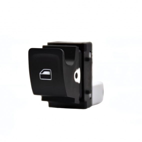 Acceder a la pieza Interruptor elevalunas delantero derecha, trasero derecha/izquierda, negro (3 pines)