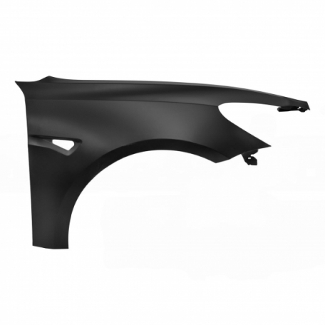 Acceder a la pieza Aleta delantera derecha Acceder a la pieza Aleta delantera derecha