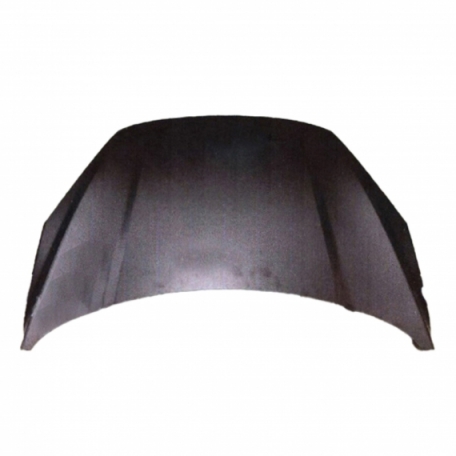 Acceder a la pieza Capó motor Acceder a la pieza Capó motor