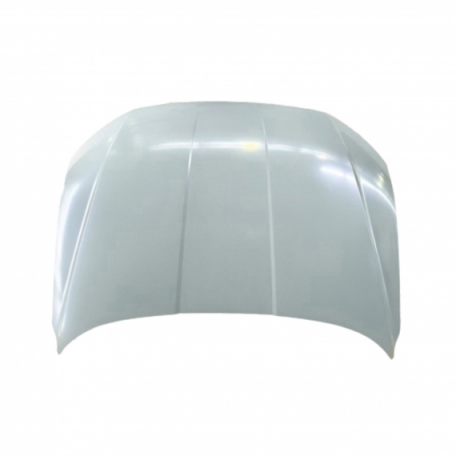 Acceder a la pieza Capó motor Acceder a la pieza Capó motor