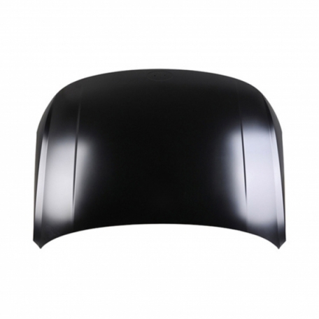 Acceder a la pieza Capó motor Acceder a la pieza Capó motor