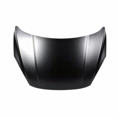 Acceder a la pieza Capó motor Acceder a la pieza Capó motor