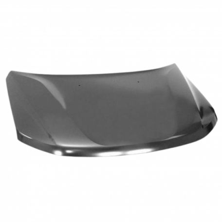 Acceder a la pieza Capó motor Acceder a la pieza Capó motor