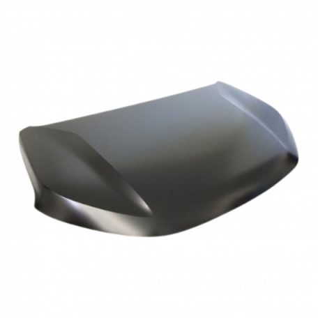 Acceder a la pieza Capó motor Acceder a la pieza Capó motor