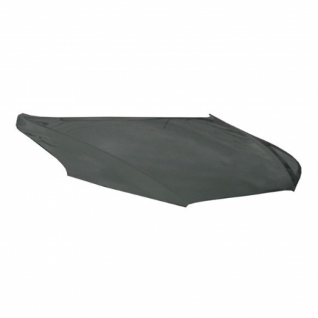 Acceder a la pieza Capó motor Acceder a la pieza Capó motor