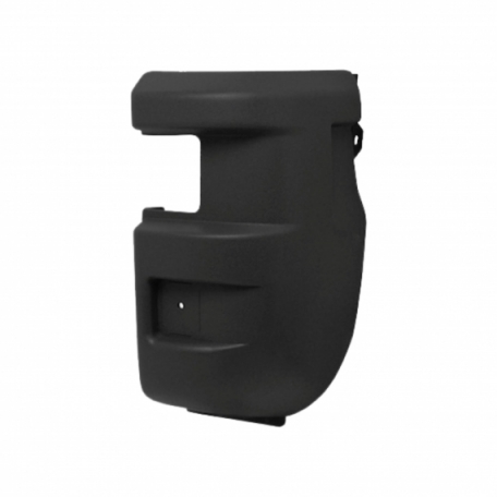 Acceder a la pieza Punta parachoques trasera derecha, gris Acceder a la pieza Punta parachoques trasera derecha, gris