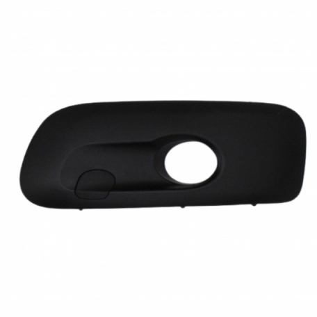 Acceder a la pieza Embellecedor antiniebla izquierdo