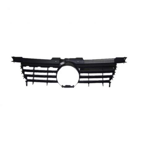 Acceder a la pieza Rejilla interior frente, negra Acceder a la pieza Rejilla interior frente, negra