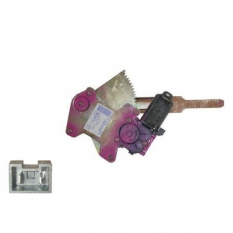 Acceder a la pieza Elevalunas trasero eléctrico derecho (2 pines) (4 puertas) Acceder a la pieza Elevalunas trasero eléctrico derecho (2 pines) (4 puertas)