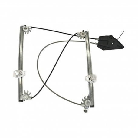 Acceder a la pieza Mecanismo de elevalunas eléctrico derecho, confort (5 puertas) Acceder a la pieza Mecanismo de elevalunas eléctrico derecho, confort (5 puertas)