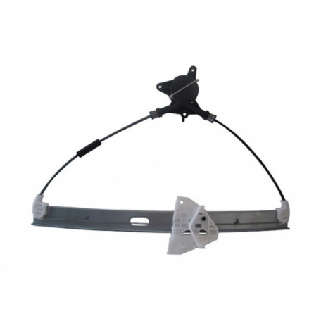 Acceder a la pieza Mecanismo de elevalunas delantero eléctrico derecho, confort (4 puertas) Acceder a la pieza Mecanismo de elevalunas delantero eléctrico derecho, confort (4 puertas)