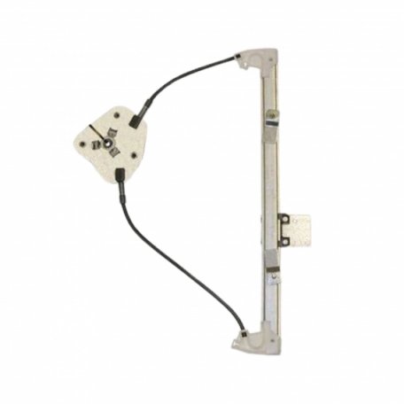 Acceder a la pieza Mecanismo de elevalunas delantero eléctrico derecho (4 puertas) Acceder a la pieza Mecanismo de elevalunas delantero eléctrico derecho (4 puertas)