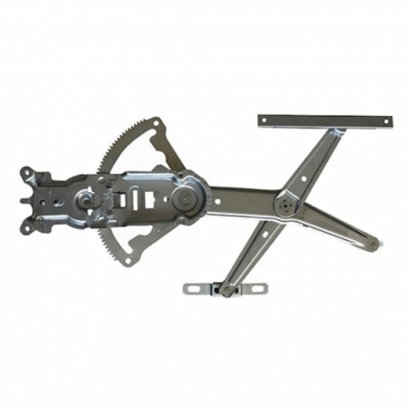 Acceder a la pieza Mecanismo de elevalunas delantero eléctrico izquierdo, confort (3 puertas) Acceder a la pieza Mecanismo de elevalunas delantero eléctrico izquierdo, confort (3 puertas)