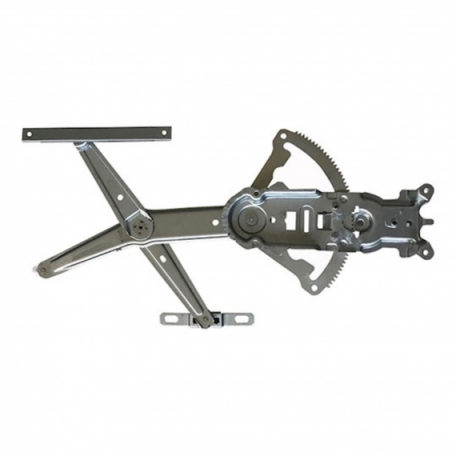 Acceder a la pieza Mecanismo de elevalunas delantero eléctrico derecho, confort (3 puertas) Acceder a la pieza Mecanismo de elevalunas delantero eléctrico derecho, confort (3 puertas)