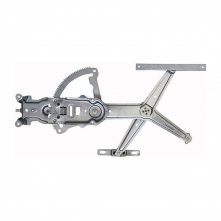 Acceder a la pieza Mecanismo de elevalunas delantero eléctrico izquierdo, confort (5 puertas) Acceder a la pieza Mecanismo de elevalunas delantero eléctrico izquierdo, confort (5 puertas)