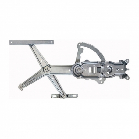 Acceder a la pieza Mecanismo de elevalunas delantero eléctrico derecho, confort (5 puertas) Acceder a la pieza Mecanismo de elevalunas delantero eléctrico derecho, confort (5 puertas)