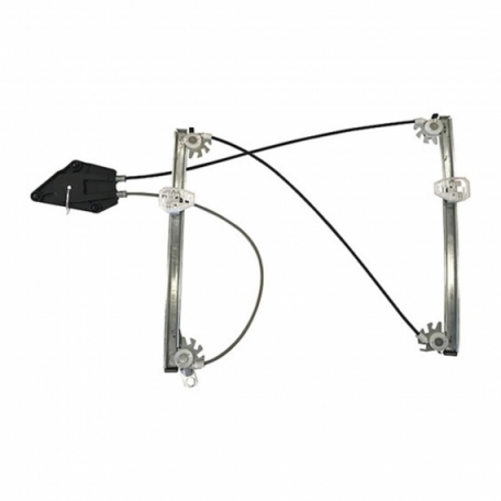 Acceder a la pieza Mecanismo elevalunas eléctrico puerta izquierda Acceder a la pieza Mecanismo elevalunas eléctrico puerta izquierda