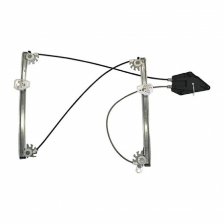 Acceder a la pieza Mecanismo elevalunas eléctrico puerta derecha Acceder a la pieza Mecanismo elevalunas eléctrico puerta derecha