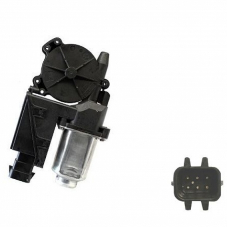 Acceder a la pieza Motor delantero izquierdo, confort (7 pines) (3/5 puertas) Acceder a la pieza Motor delantero izquierdo, confort (7 pines) (3/5 puertas)