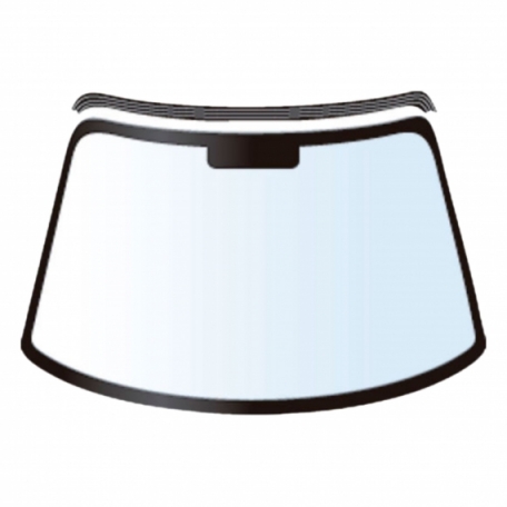 Acceder a la pieza Moldura parabrisas superior (Mod. Pluriel)