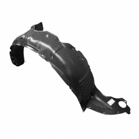 Acceder a la pieza Guardabarros delantero derecho (Sport) Acceder a la pieza Guardabarros delantero derecho (Sport)