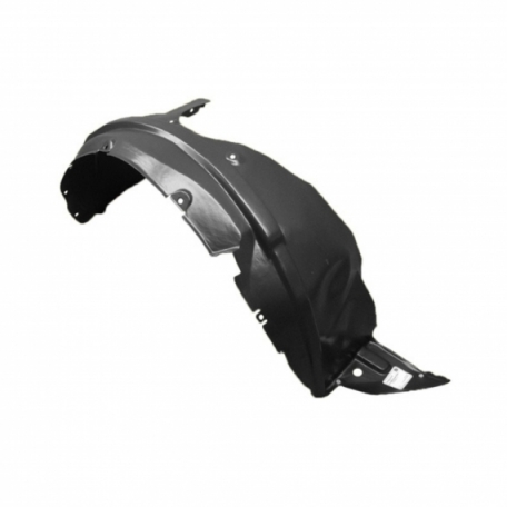 Acceder a la pieza Guardabarros delantero derecho (2010-2013) Acceder a la pieza Guardabarros delantero derecho (2010-2013)