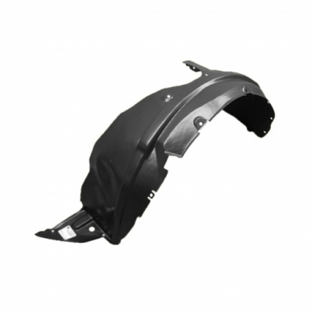 Acceder a la pieza Guardabarros delantero izquierdo (2010-2013) Acceder a la pieza Guardabarros delantero izquierdo (2010-2013)