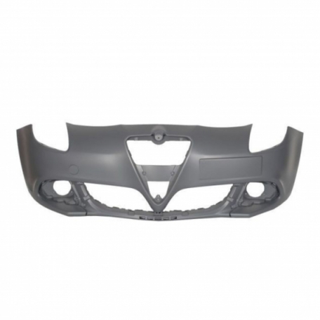 Acceder a la pieza Parachoques delantero, imprimado