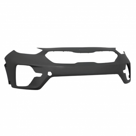 Acceder a la pieza Parachoques delantero, imprimado Acceder a la pieza Parachoques delantero, imprimado