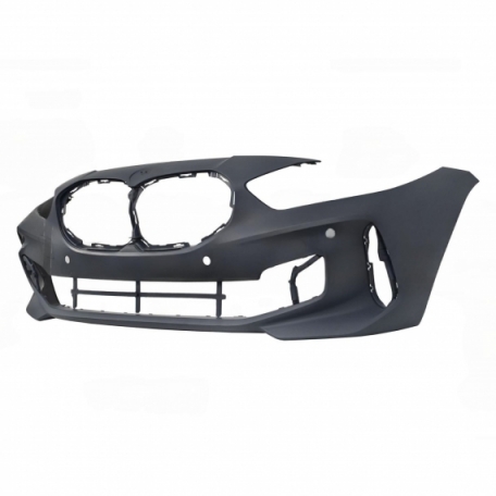 Acceder a la pieza Parachoques delantero, imprimado, agujeros sensores (M-TECH)