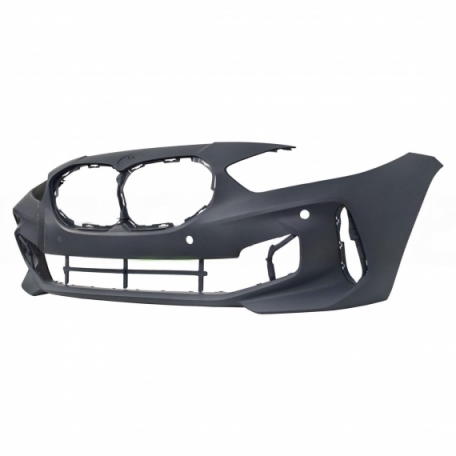 Acceder a la pieza Parachoques delantero, imprimado, agujeros sensores, park assist (M-TECH)