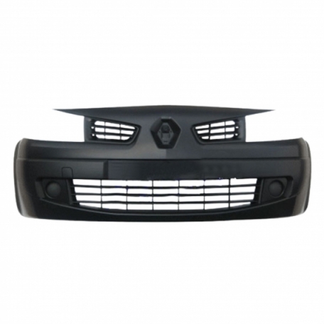 Acceder a la pieza Parachoques delantero integral, imprimado