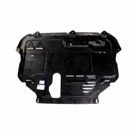 Acceder a la pieza Protección motor (4WD)