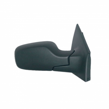 Acceder a la pieza Retrovisor eléctrico derecho, convexo, térmico