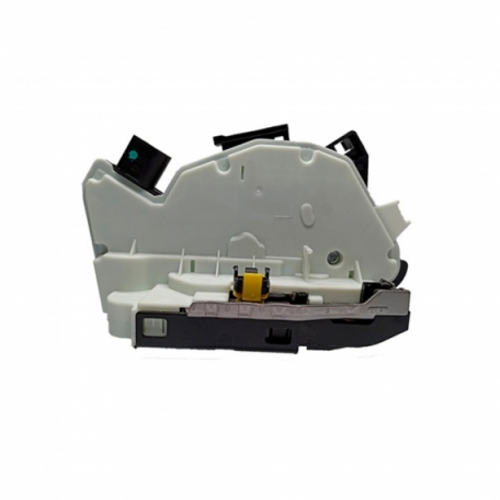 Acceder a la pieza Cerradura trasera derecha, con cierre de seguridad (6 pines)