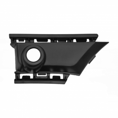 Acceder a la pieza Soporte sensor izquierdo parachoques delantero, central