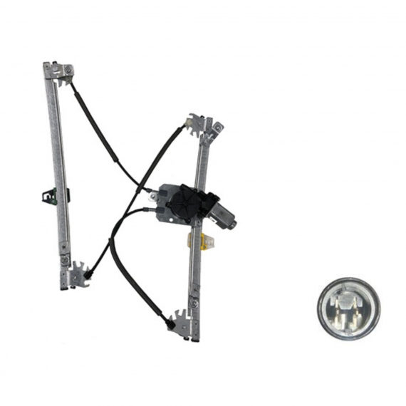 Acceder a la pieza Elevlunas delantero eléctrico izquierdo (2 pines) (4 puertas)