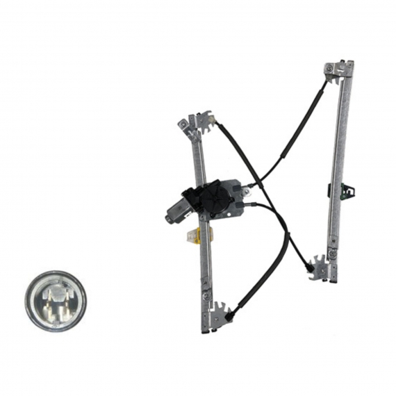 Acceder a la pieza Elevlunas delantero eléctrico derecho (2 pines) (4 puertas)