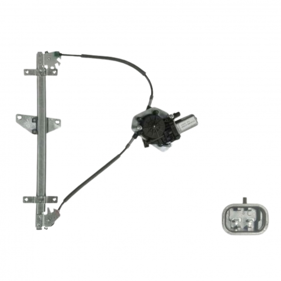 Acceder a la pieza Elevalunas delantero eléctrico izquierdo (2 pines) (2 puertas)