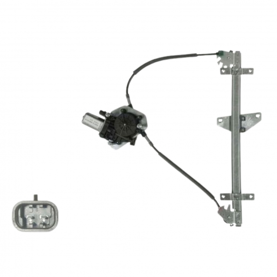 Acceder a la pieza Elevalunas delantero eléctrico derecho (2 pines) (2 puertas)