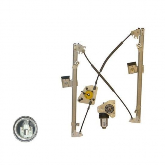 Acceder a la pieza Elevalunas delantero eléctrico derecho (2 pines) (5 puertas)