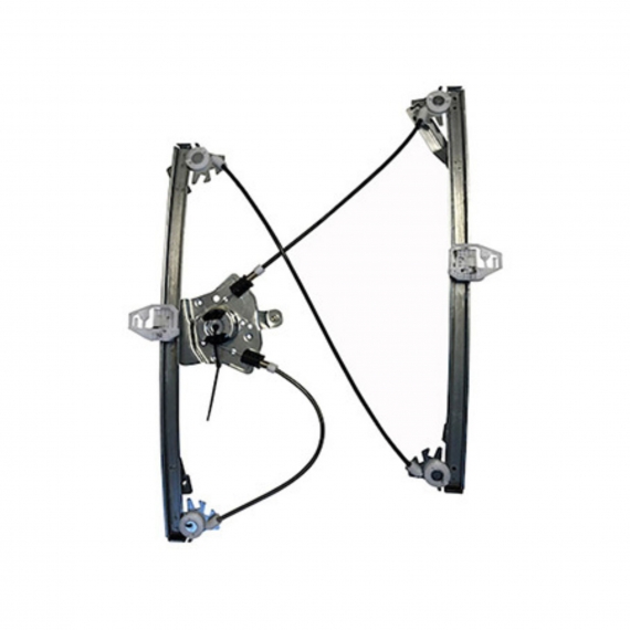 Acceder a la pieza Mecanismo de elevalunas delantero eléctrico izquierdo, confort (4 puertas)