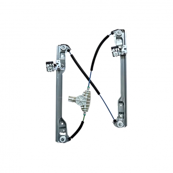 Acceder a la pieza Mecanismo de elevalunas delantero eléctrico izquierdo, confort (5 puertas)