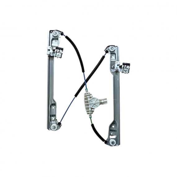 Acceder a la pieza Mecanismo de elevalunas delantero eléctrico derecho, confort (5 puertas)